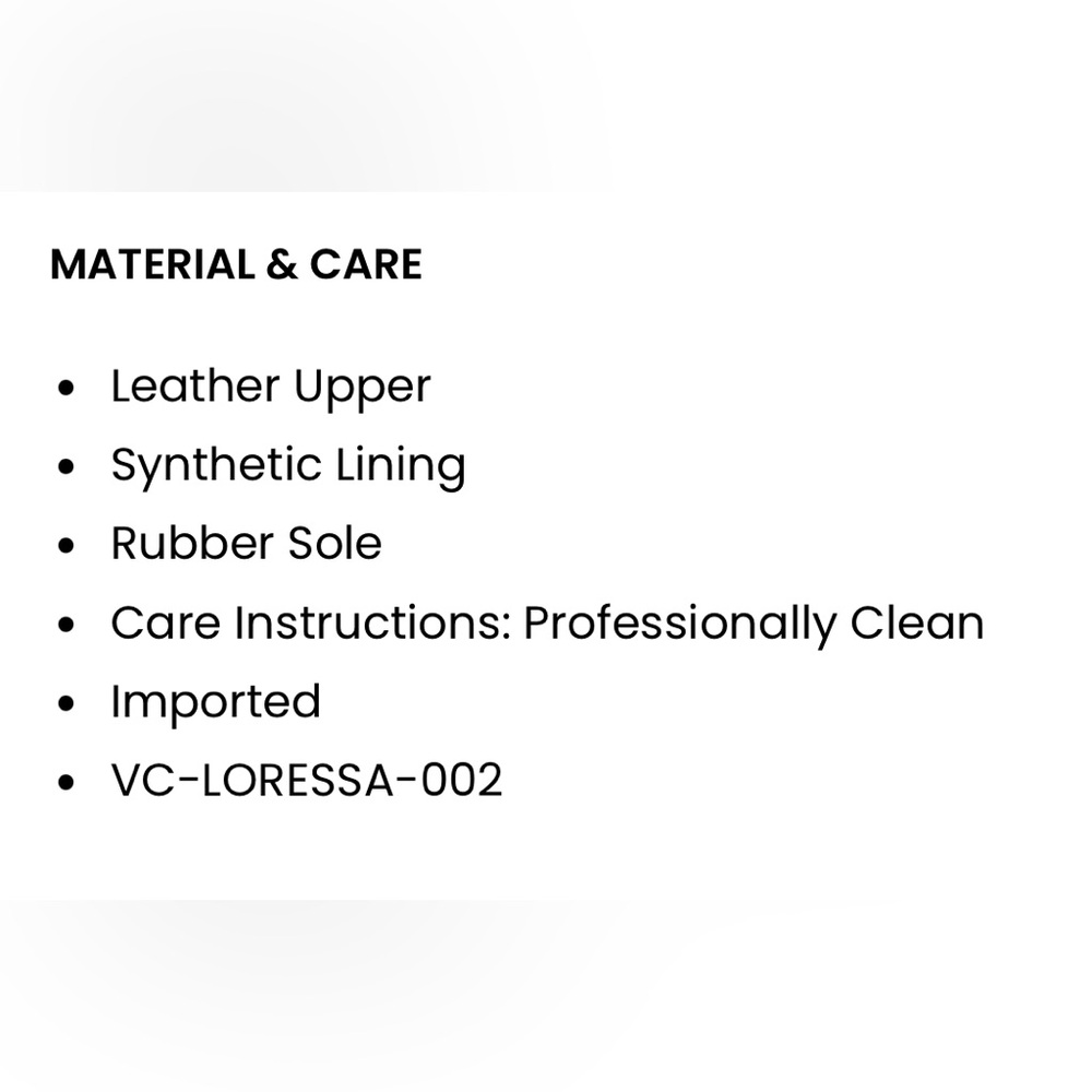 Vince Camuto Loressa Platform Wedge Sandal - image 4